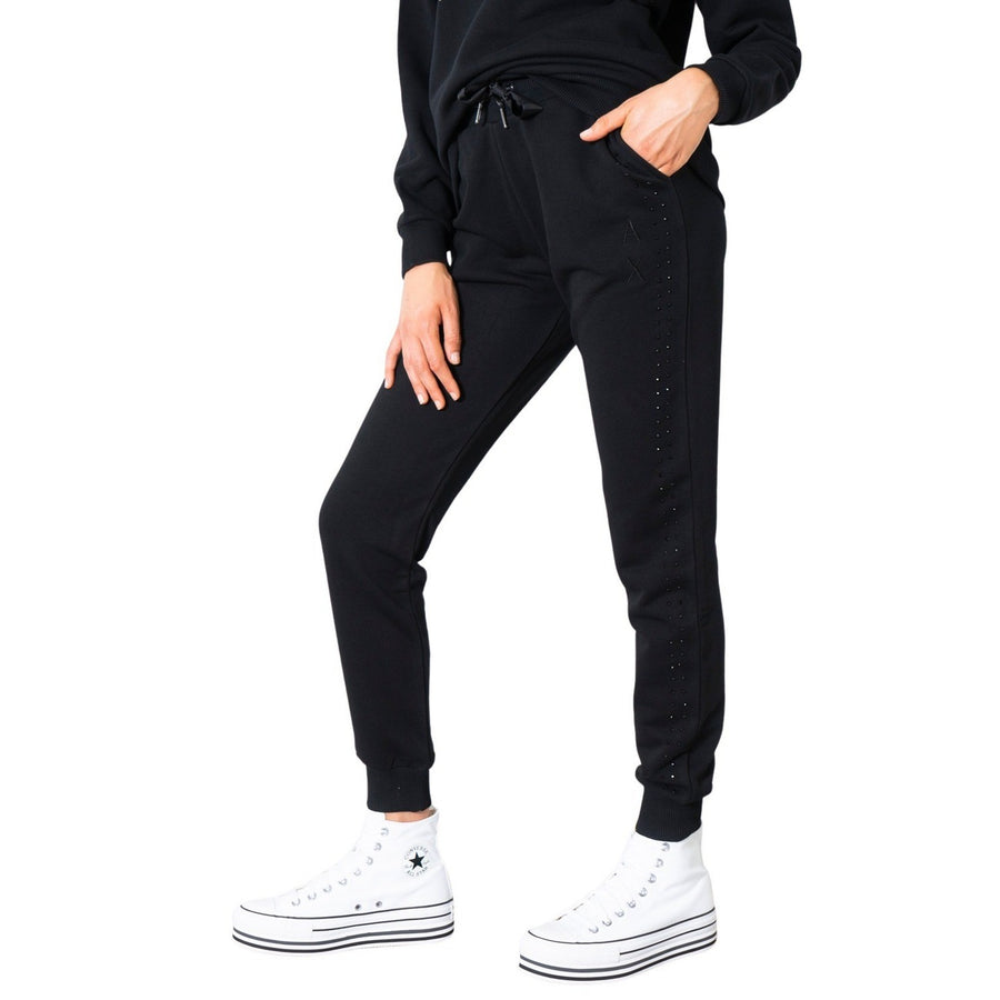 Armani Exchange Mujer Pantalones
