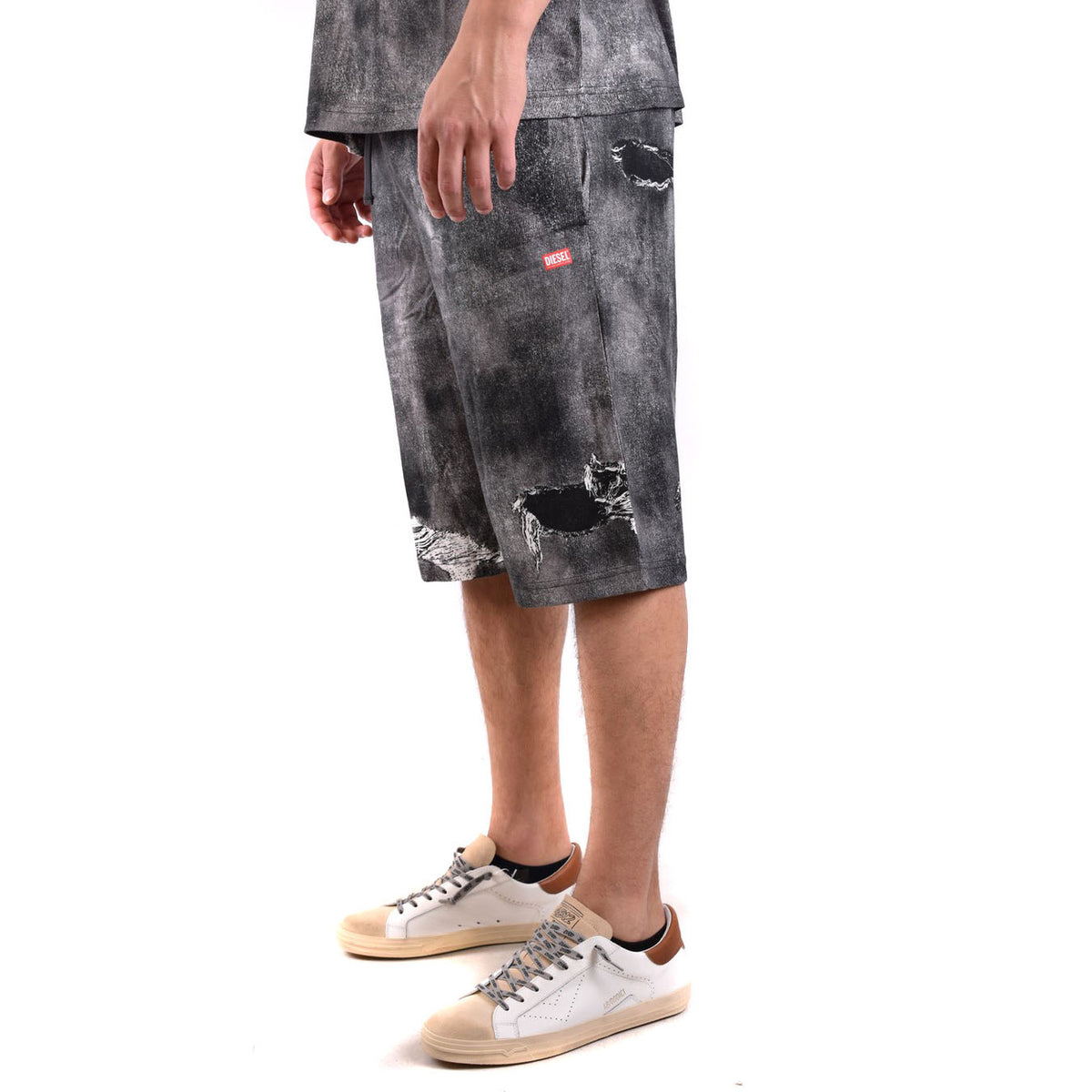 Diesel Hombre Bermudas
