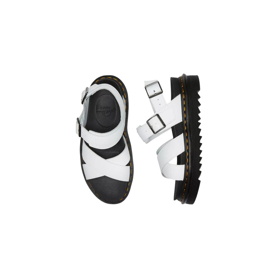 Dr. Martens Mujer Sandalias
