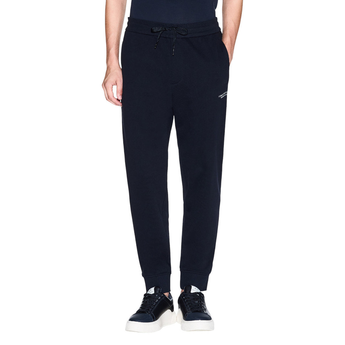 Armani Exchange Hombre Pantalones