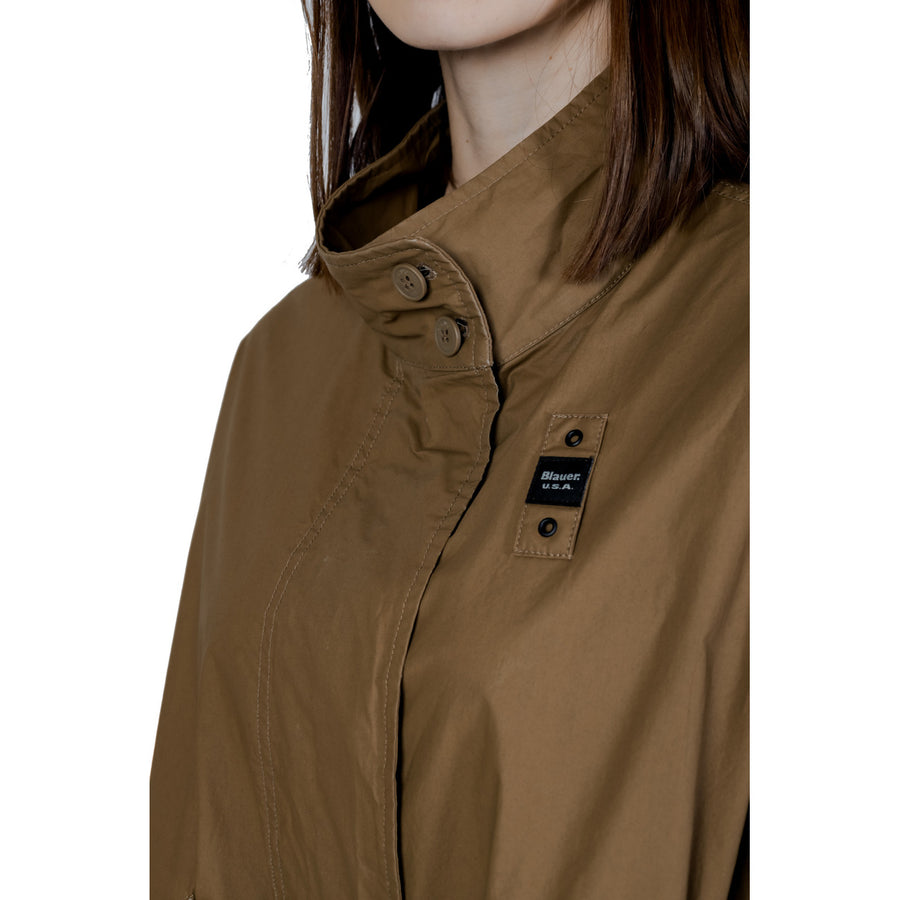 Blauer. Mujer Chaquetas