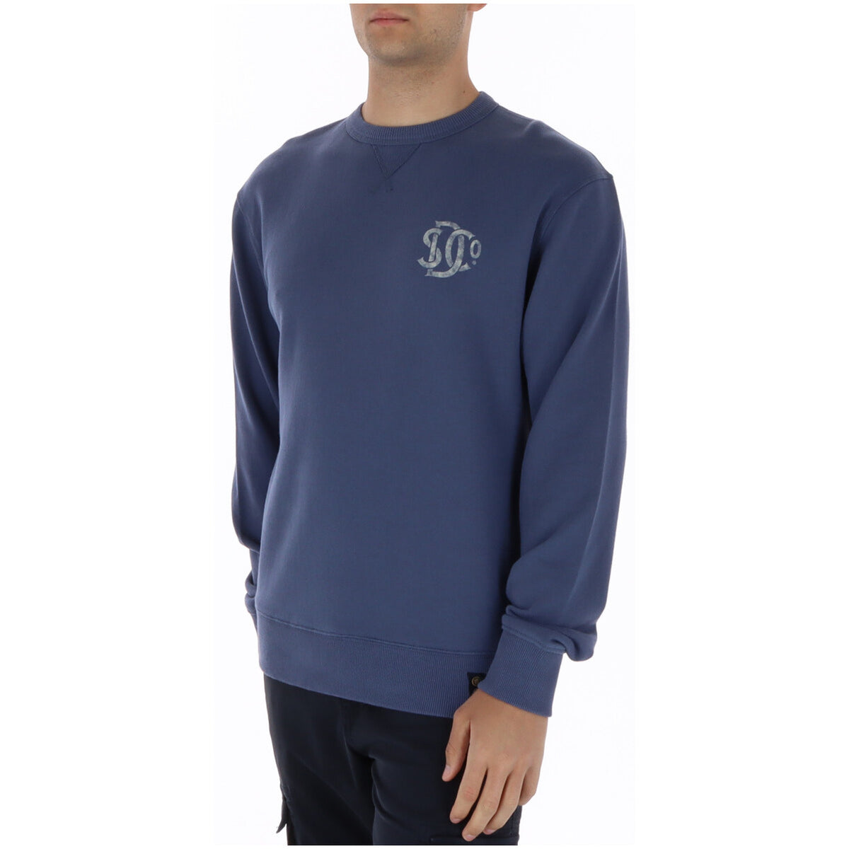 Superdry Hombre Sudaderas