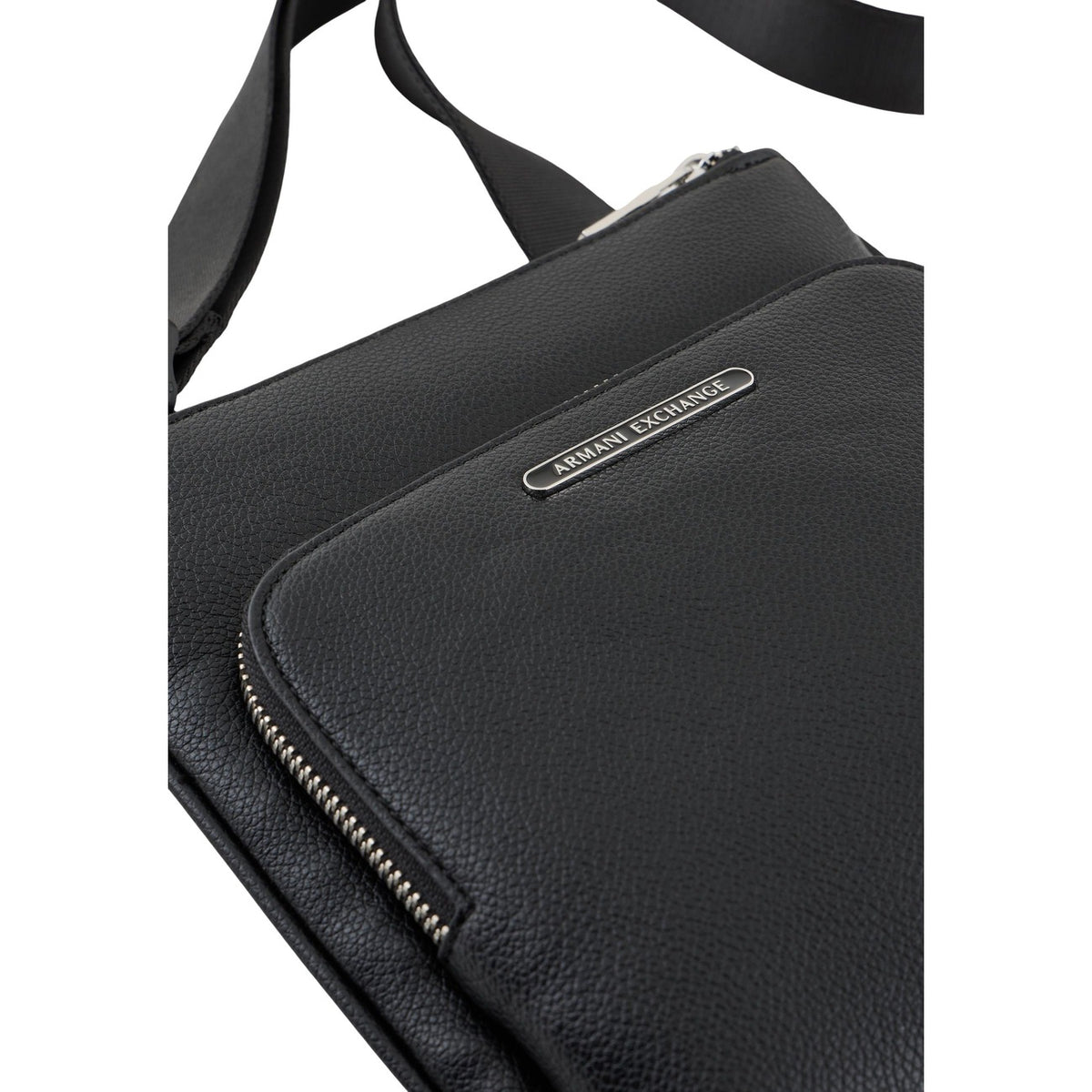 Armani Exchange Hombre Bolsos