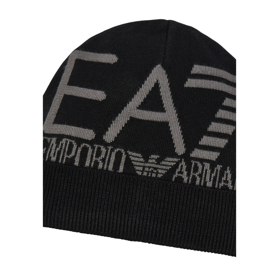 Ea7 Hombre Sombreros y gorras