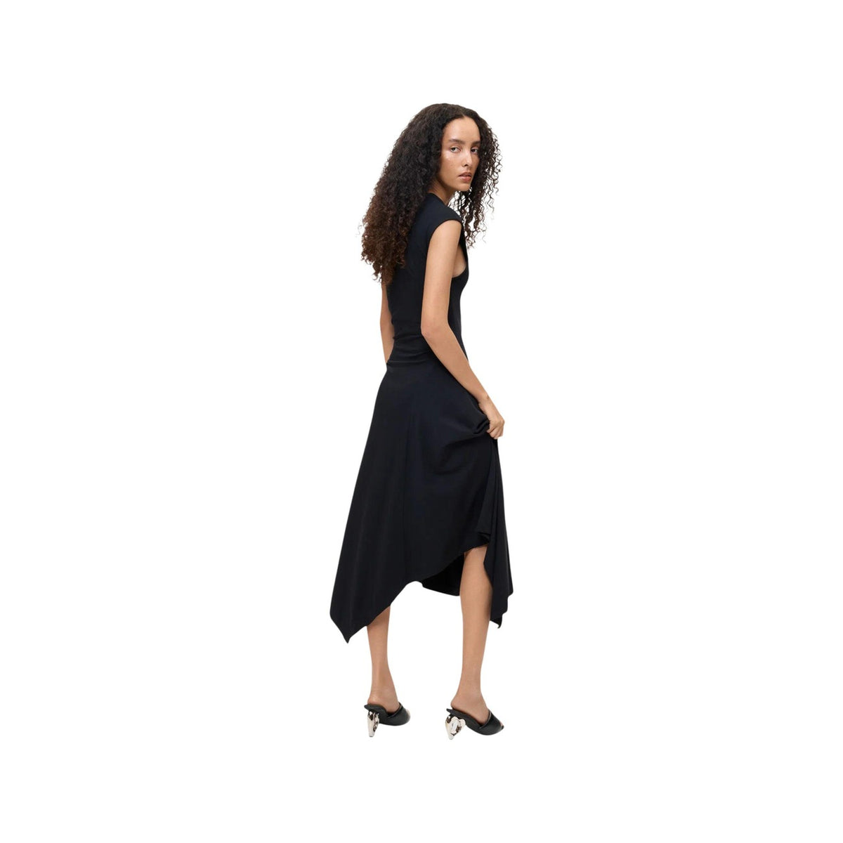 Desigual Mujer Vestidos
