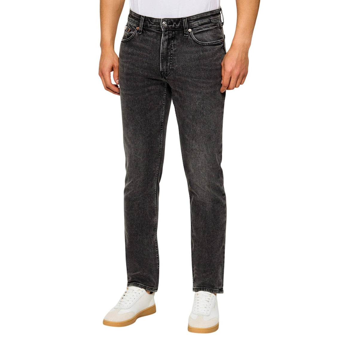 Calvin Klein Jeans Hombre Vaqueros
