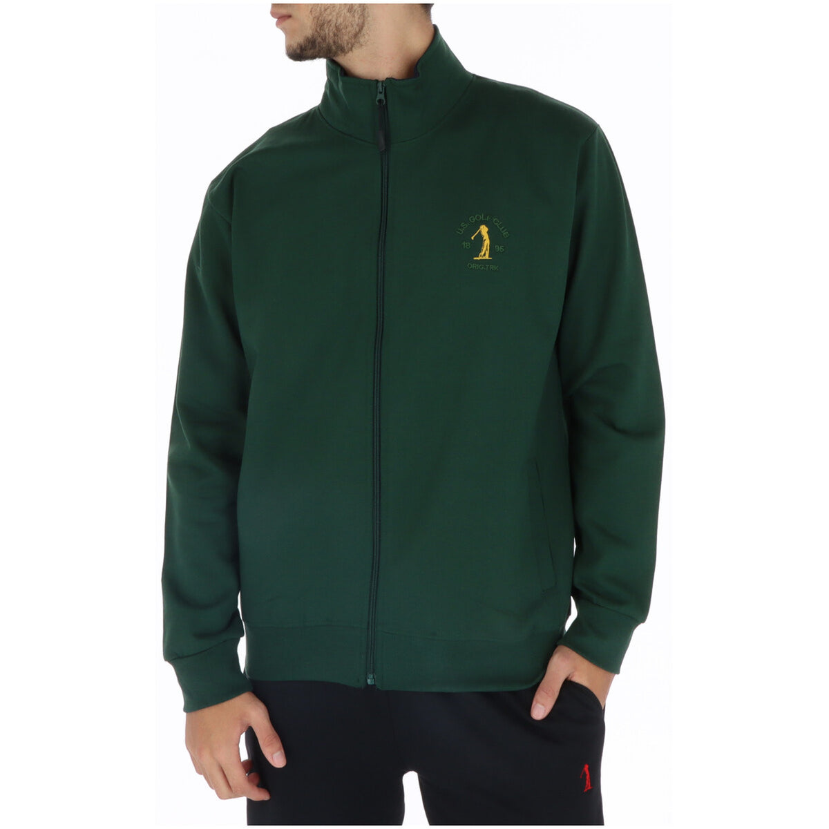 U.s. Golf Club Hombre Sudaderas
