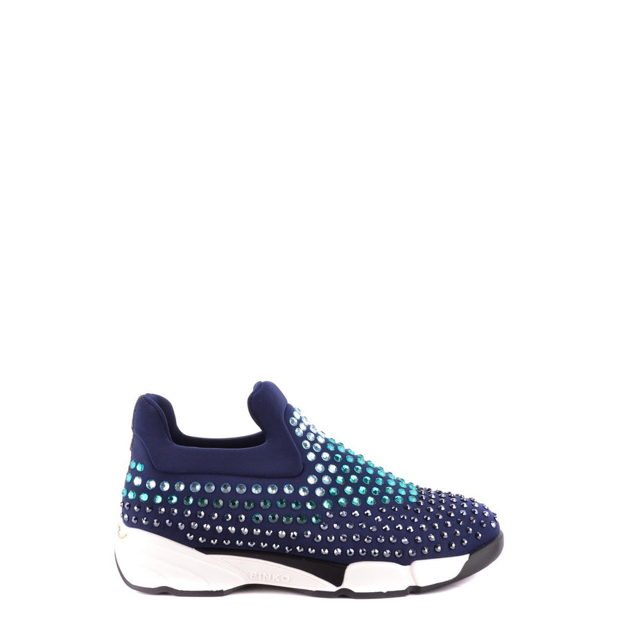 Pinko Mujer Sneakers