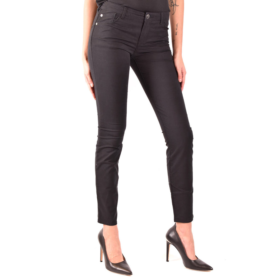 Emporio Armani Mujer Vaqueros