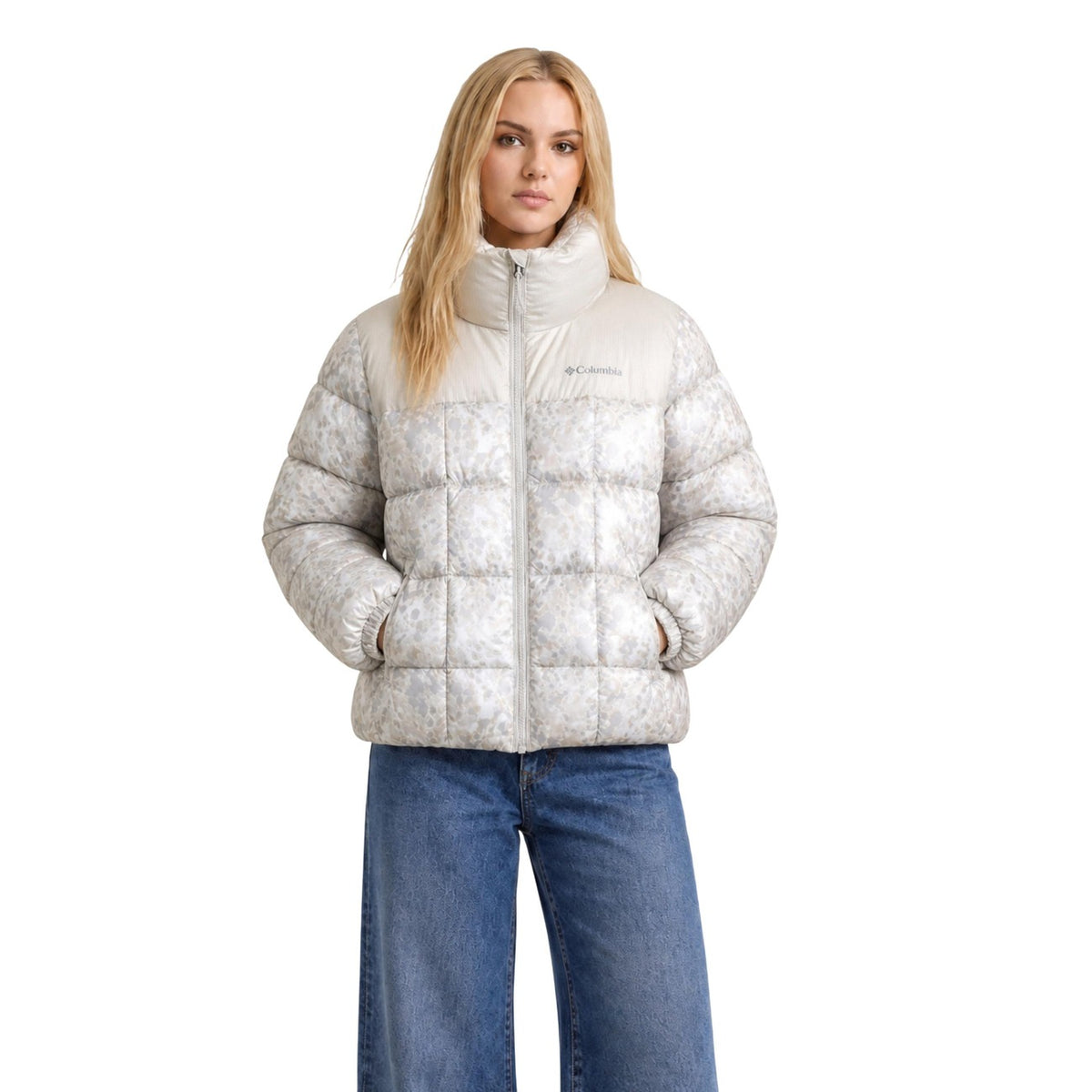 Columbia Mujer Chaquetas