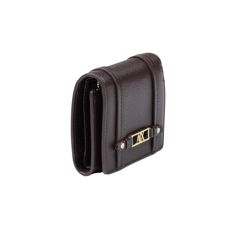 Armani Exchange Mujer Carteras y billeteras
