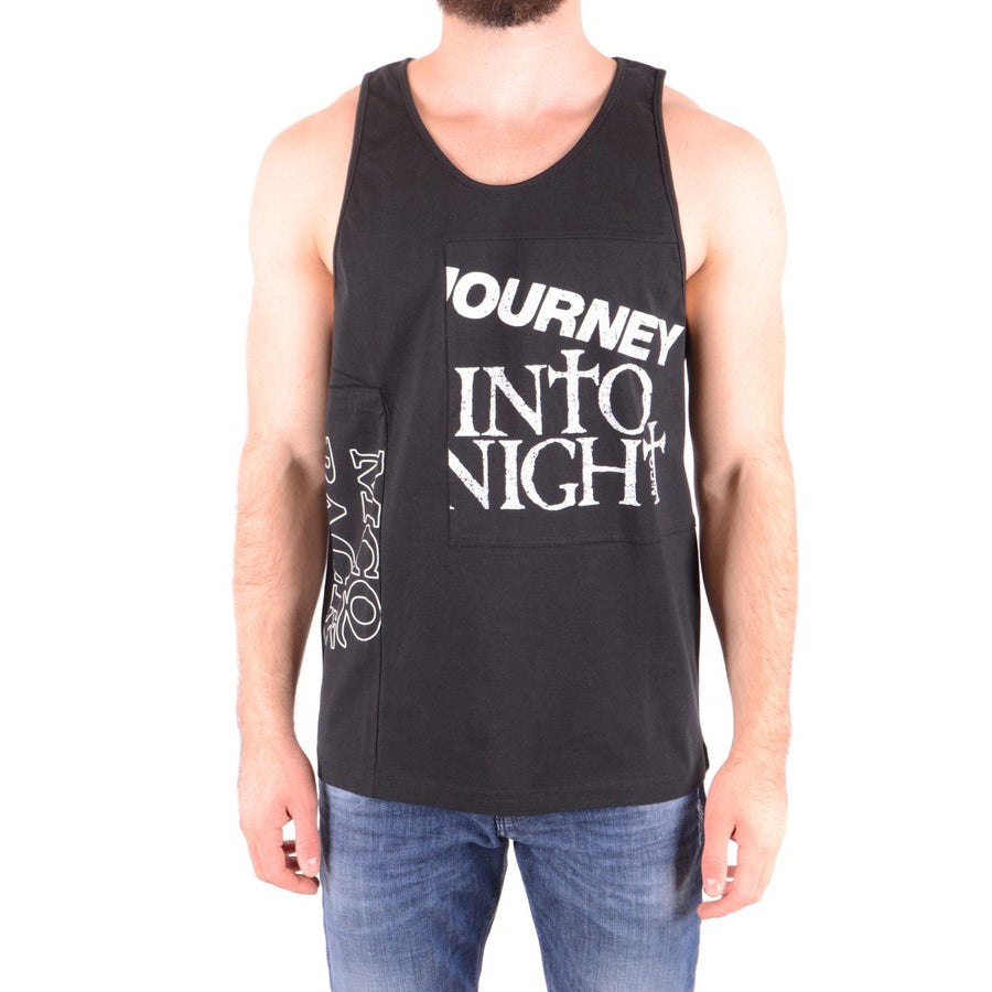 Alexander Mcqueen Hombre Camisetas de tirantes