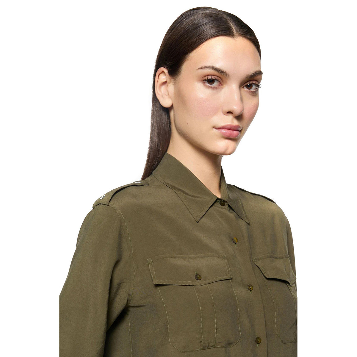 Dondup Mujer Camisas