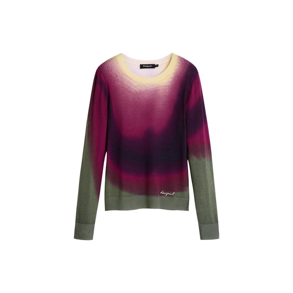 Desigual Mujer Jerséis