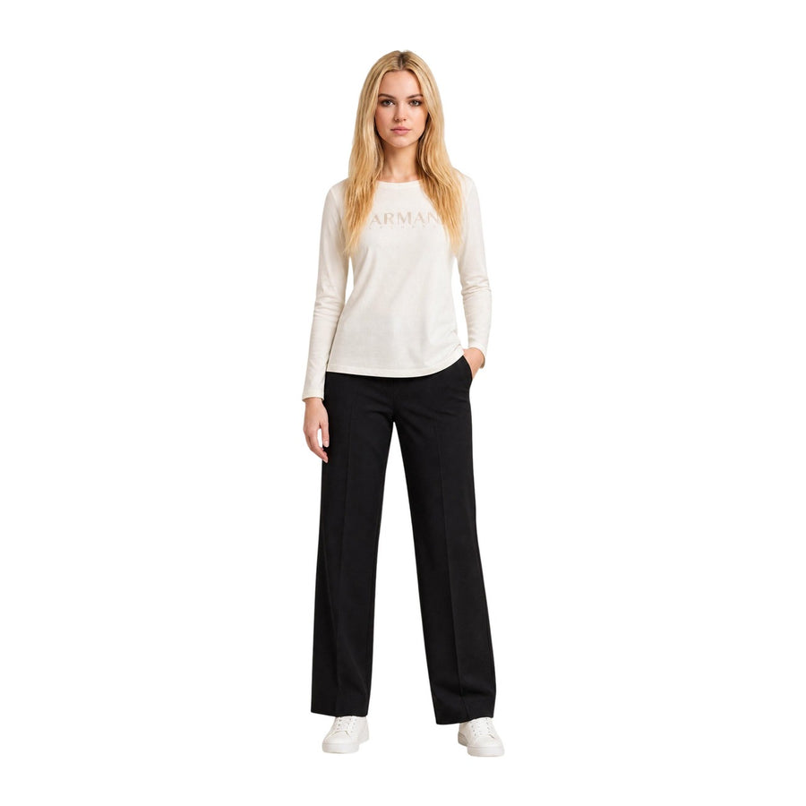 Armani Exchange Mujer Camisetas