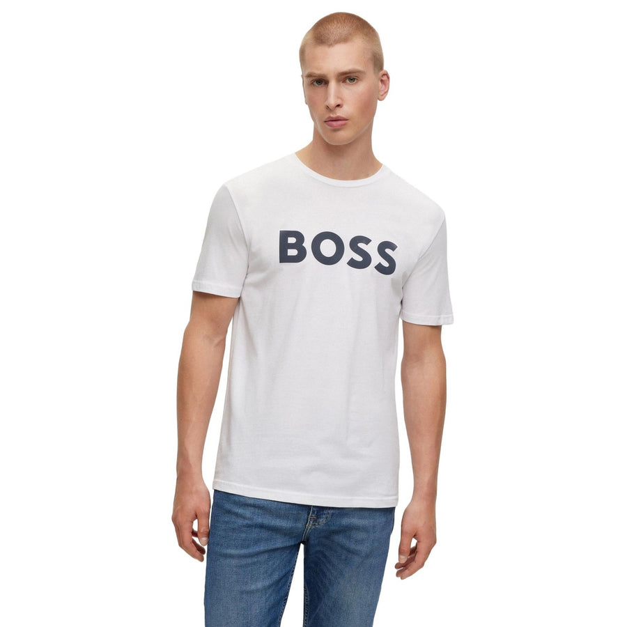 Boss Hombre Camisetas