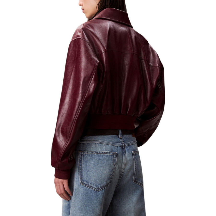Calvin Klein Jeans Mujer Chaquetas