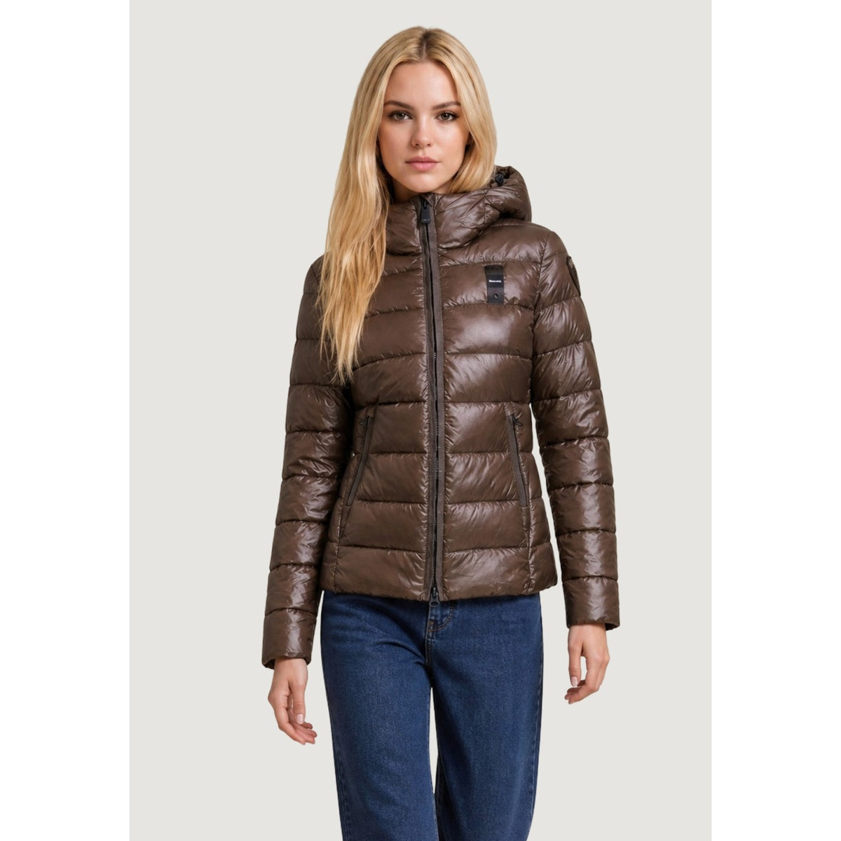 Blauer. Mujer Chaquetas