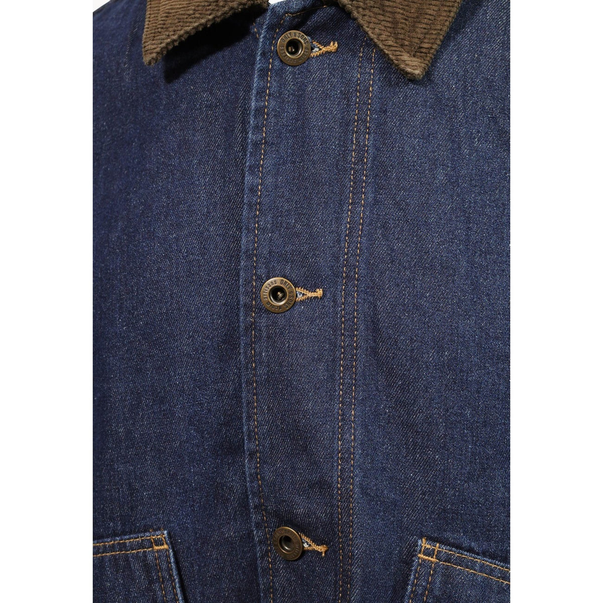 Only & Sons Hombre Chaquetas