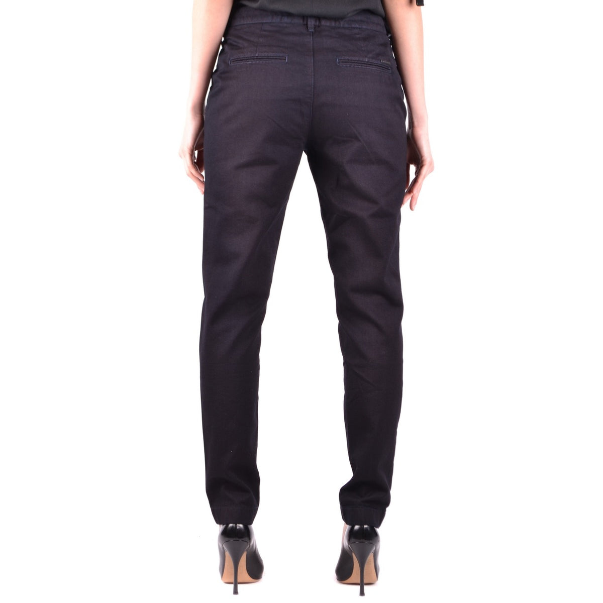 Jacob Cohen Mujer Pantalones