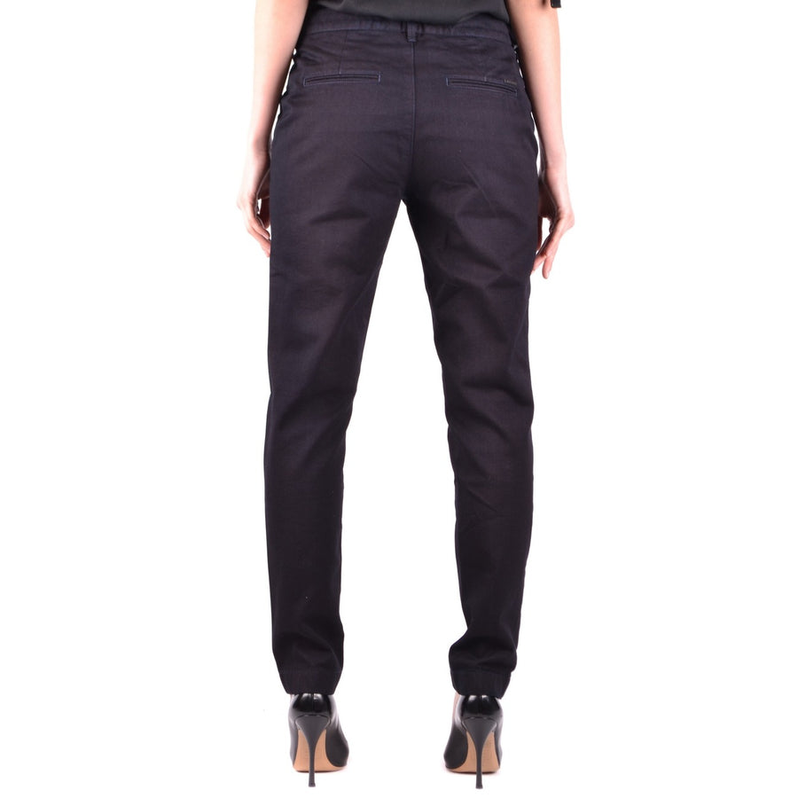 Jacob Cohen Mujer Pantalones