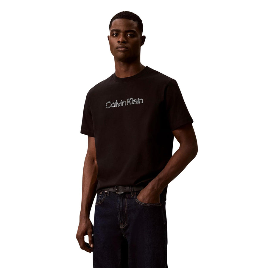 Calvin Klein Jeans Hombre Camisetas