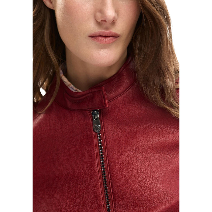 Desigual Mujer Chaquetas