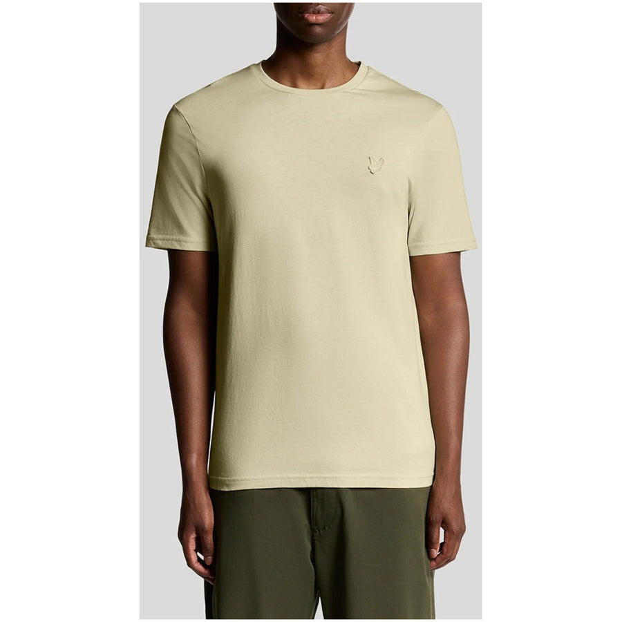 Lyle & Scott Hombre Camisetas
