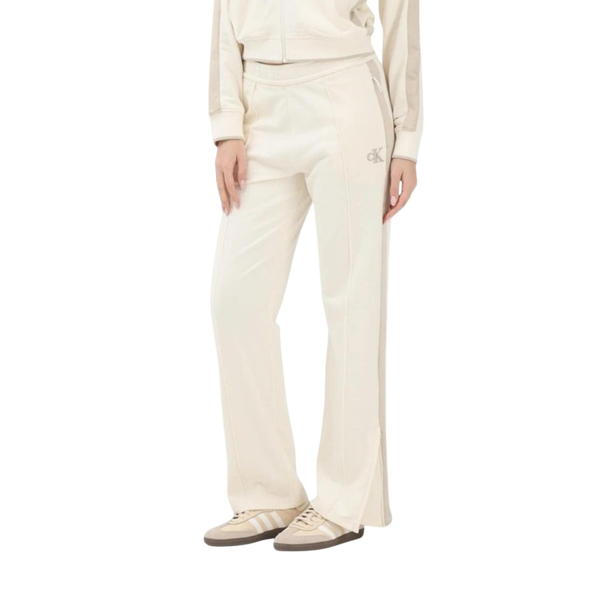 Calvin Klein Jeans Mujer Pantalones