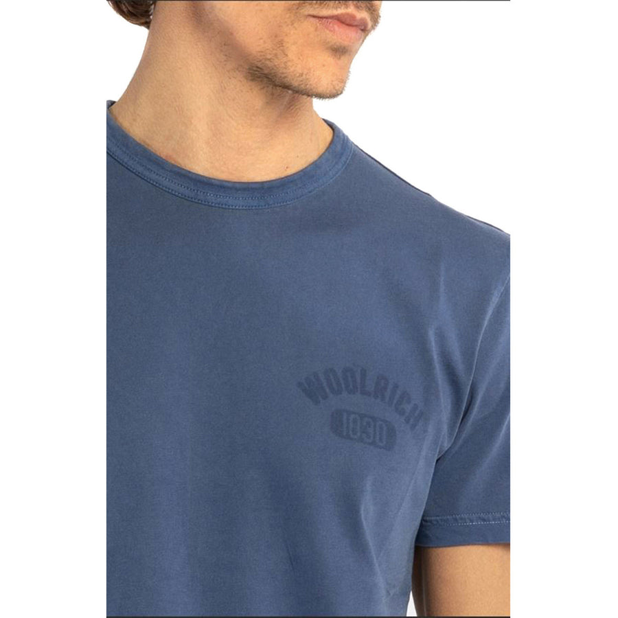 Woolrich Hombre Camisetas