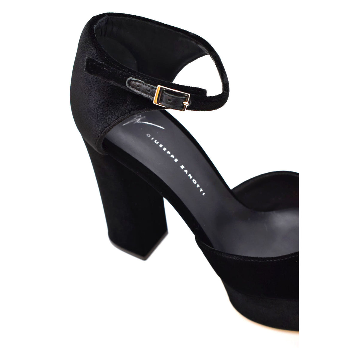 Giuseppe Zanotti  Mujer Sandalias