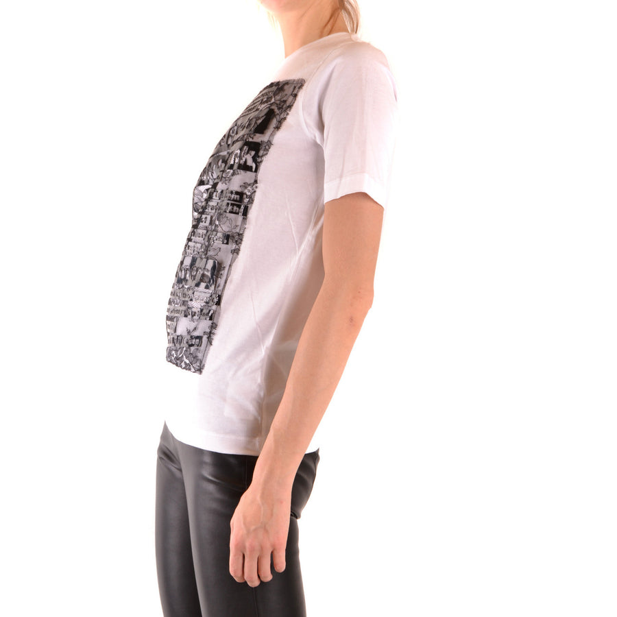 Dsquared Mujer Camisetas