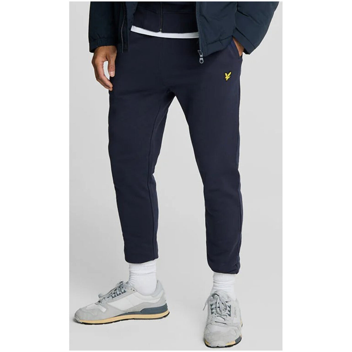 Lyle & Scott Hombre Pantalones