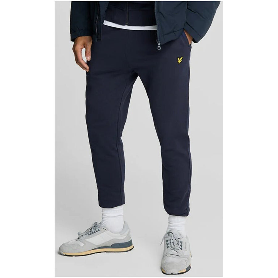 Lyle & Scott Hombre Pantalones