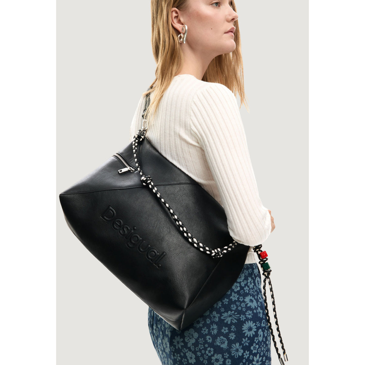 Desigual Mujer Bolsos