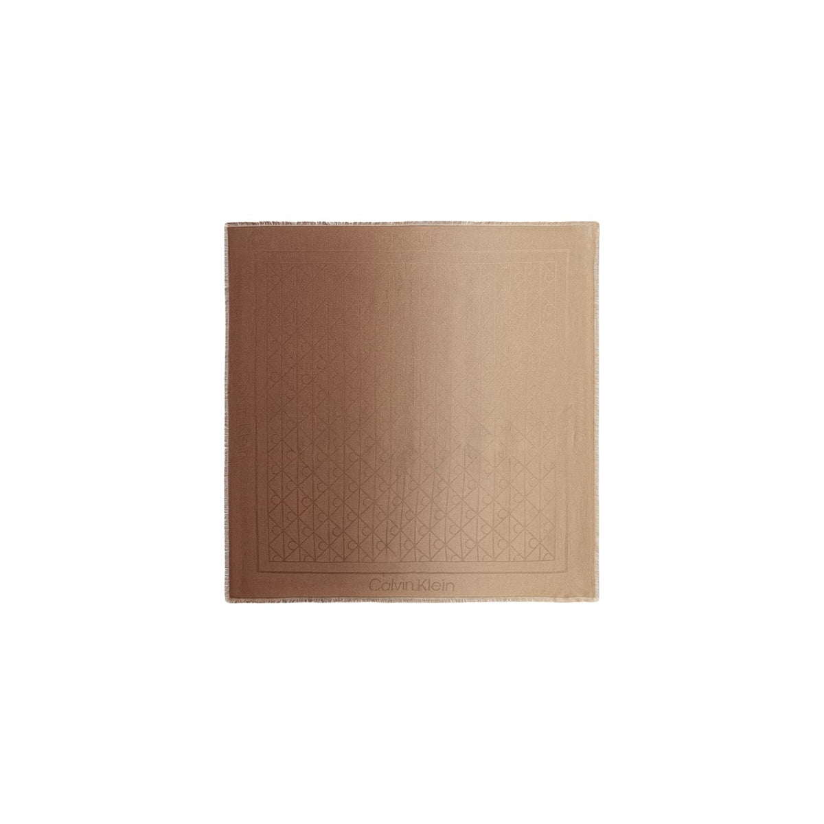 Calvin Klein Mujer Bufandas