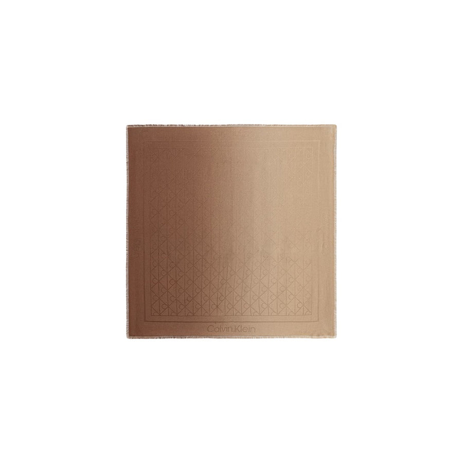 Calvin Klein Mujer Bufandas