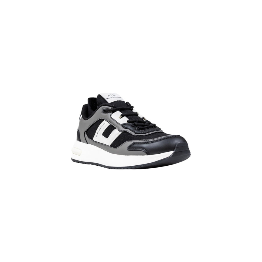 Armani Exchange Hombre Sneakers