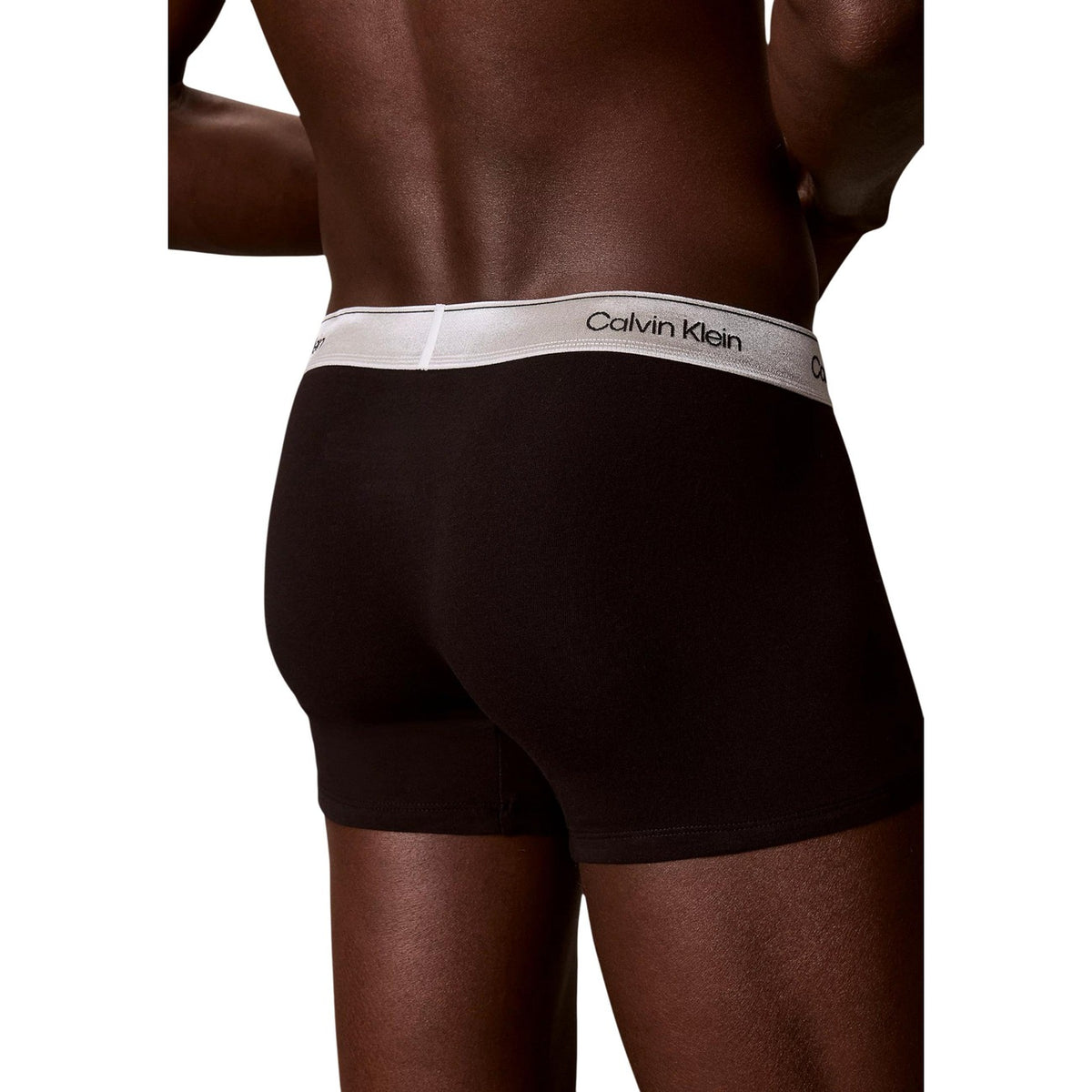Calvin Klein Underwear Hombre Bóxers