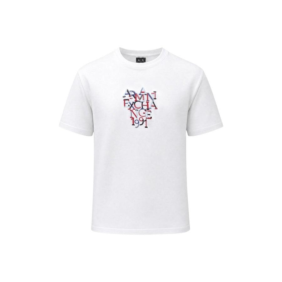 Armani Exchange Hombre Camisetas