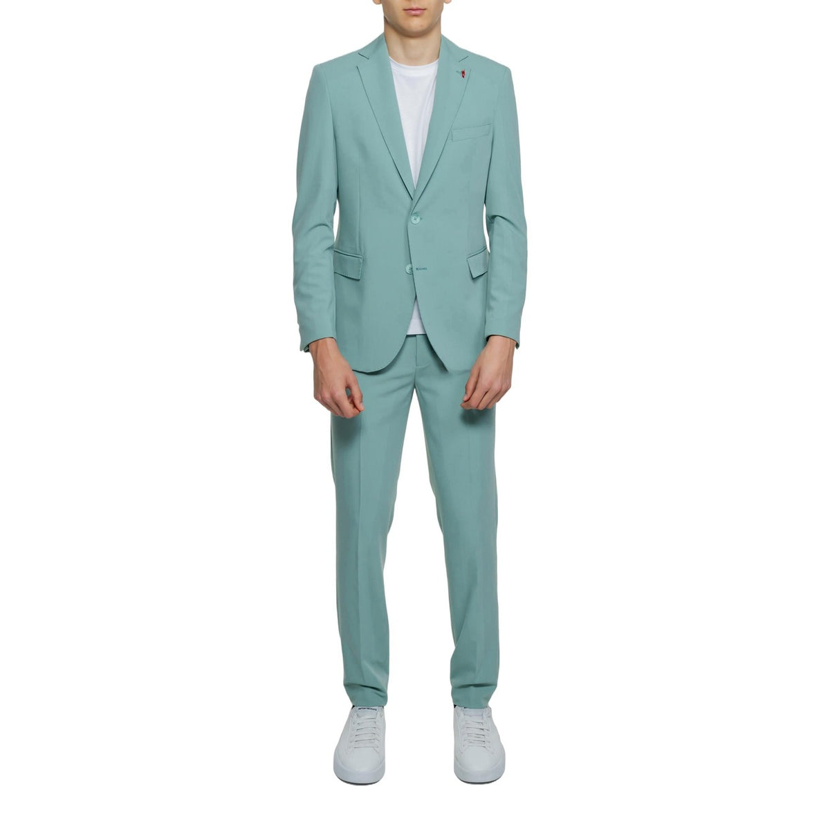 Mulish Hombre Trajes