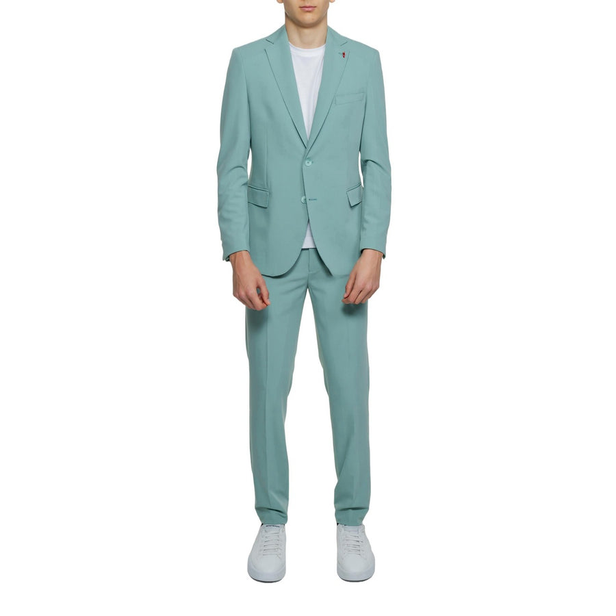 Mulish Hombre Trajes