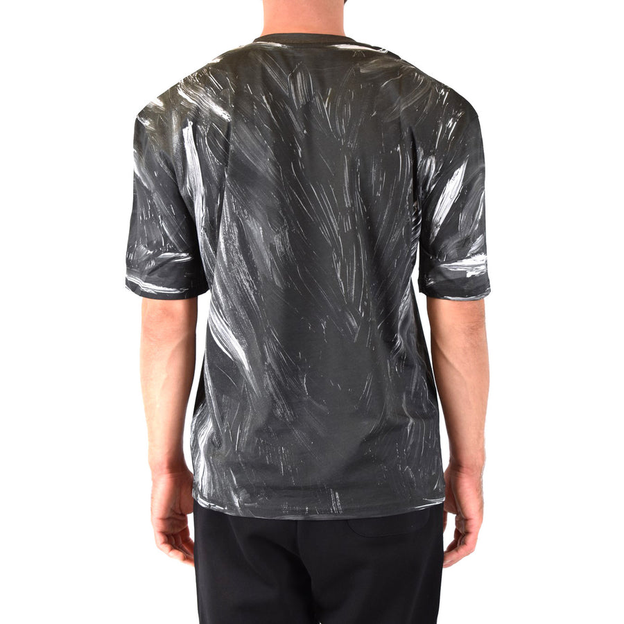 Moschino Hombre Camisetas