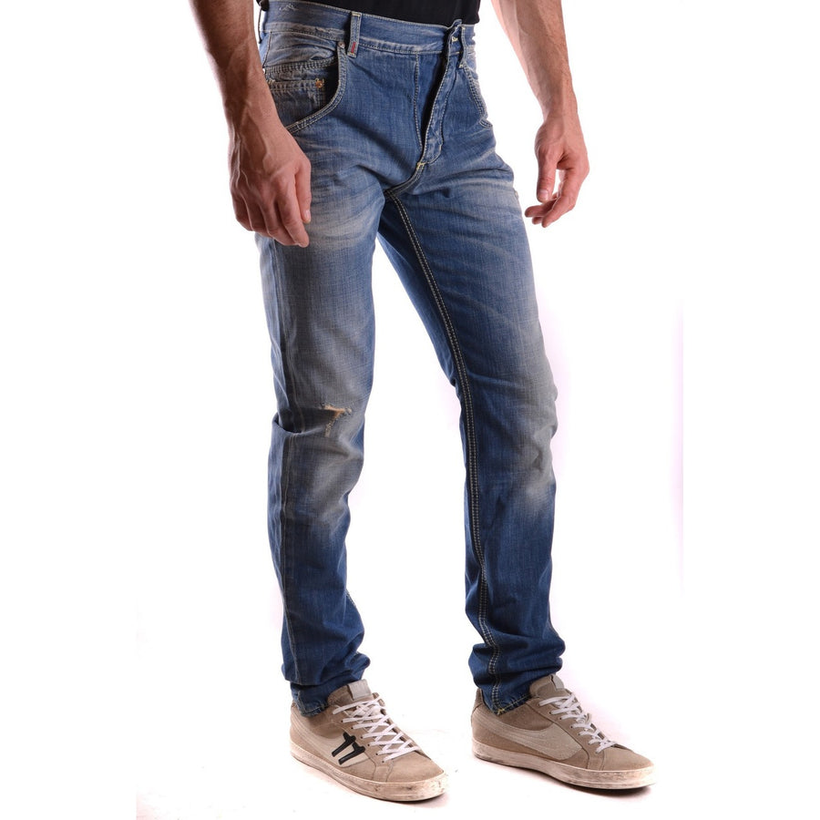 Dondup Hombre Vaqueros