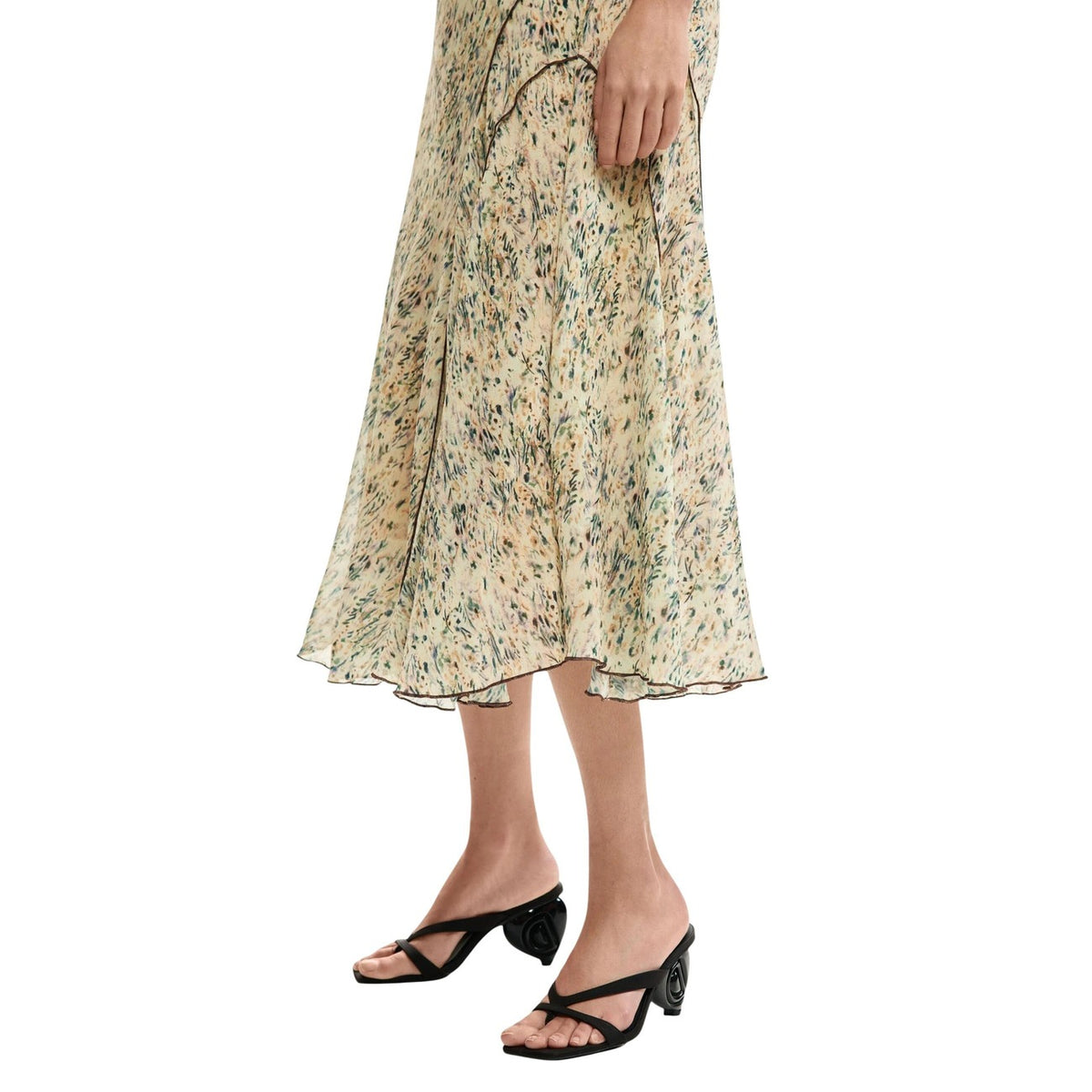 Desigual Mujer Faldas