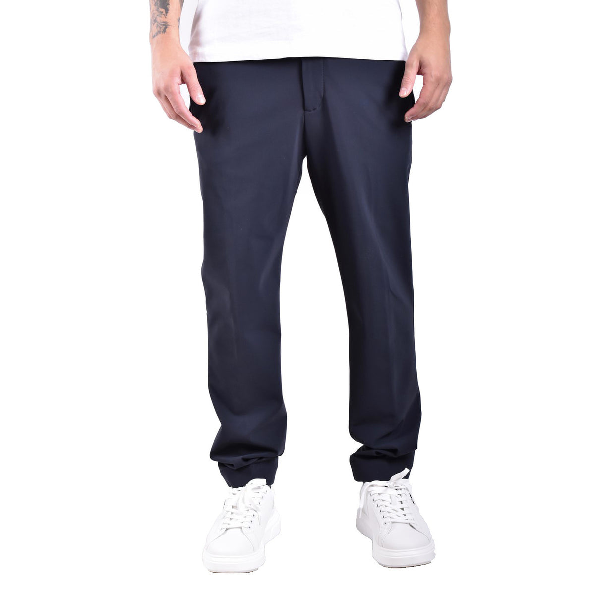 Rrd Hombre Pantalones