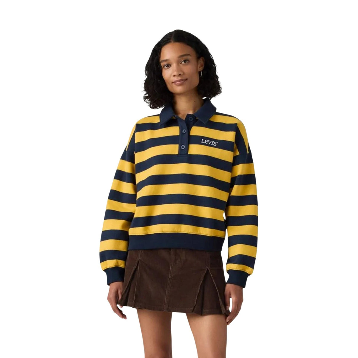 Levi`s Mujer Camisetas