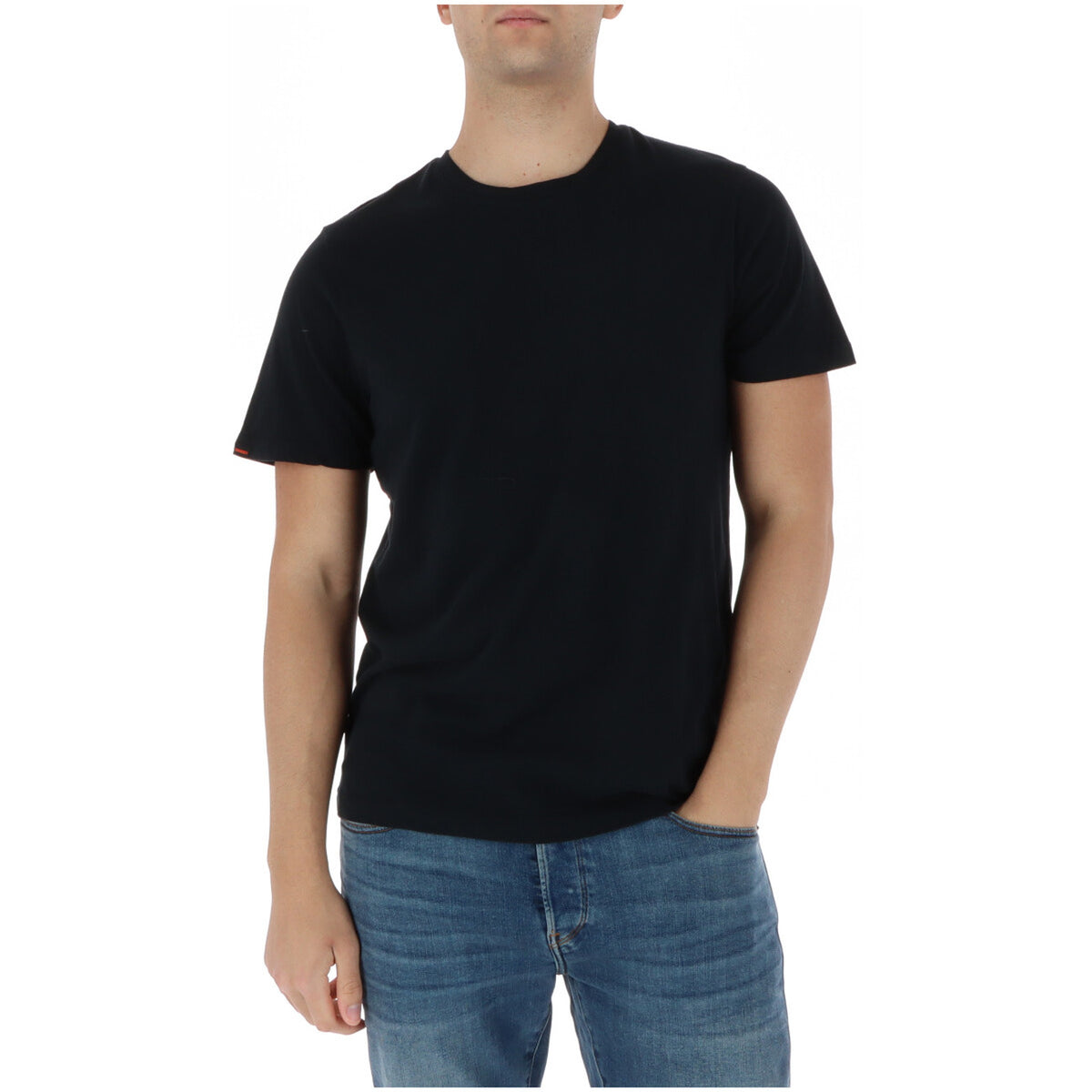 Superdry Hombre Camisetas