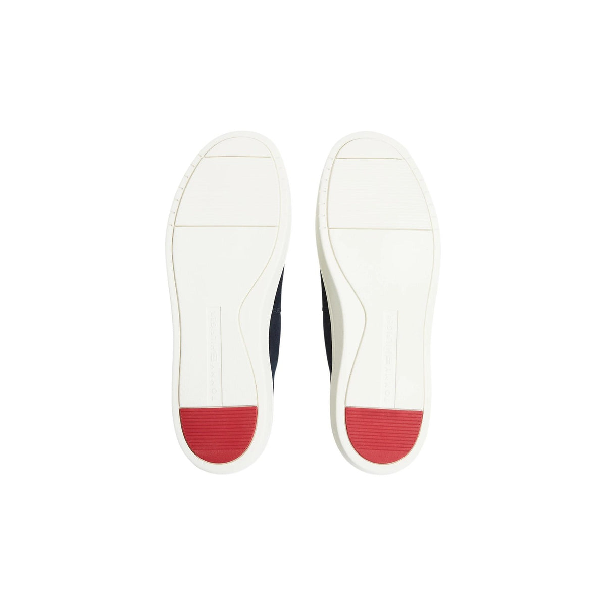 Tommy Hilfiger Hombre Mocasines