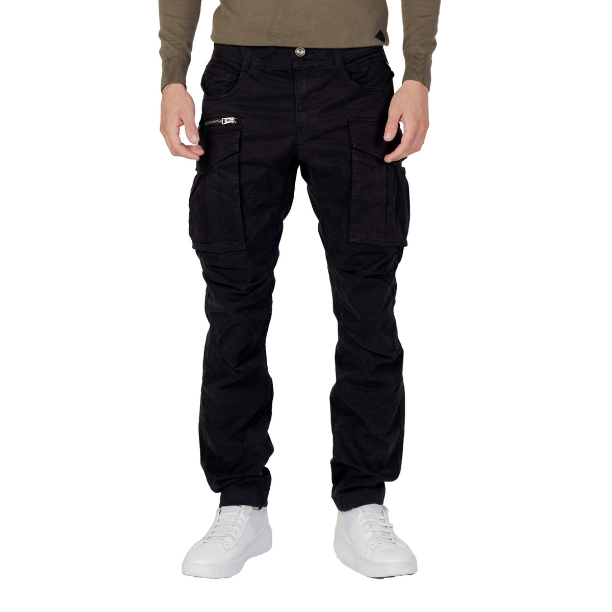Replay Hombre Pantalones